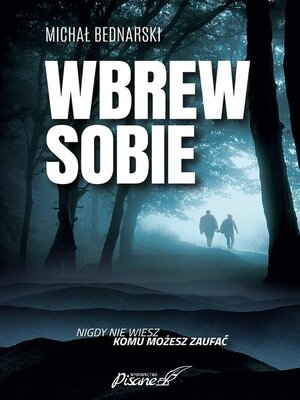 cover image of Wbrew sobie